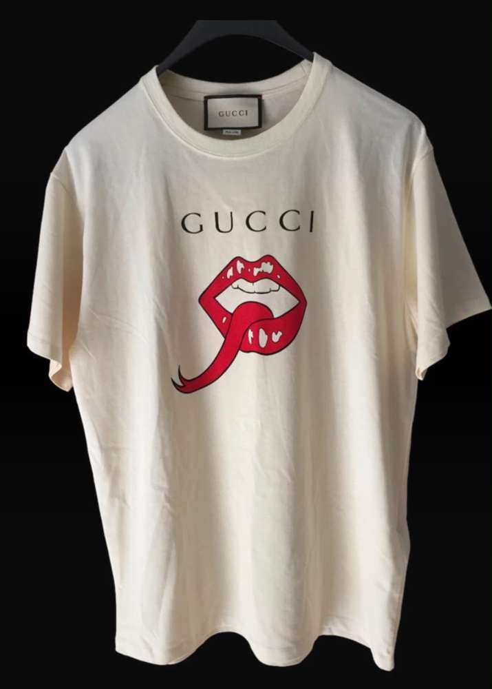 Gucci tričko