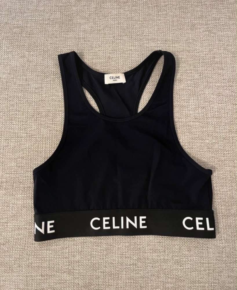 Celine top