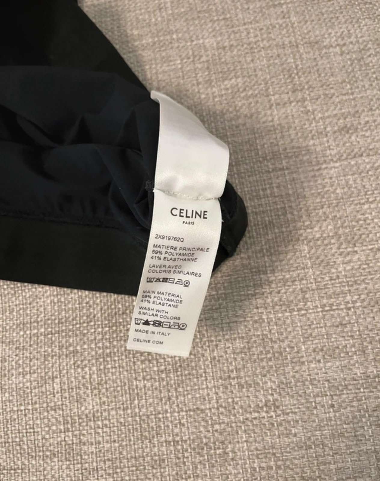 Celine top