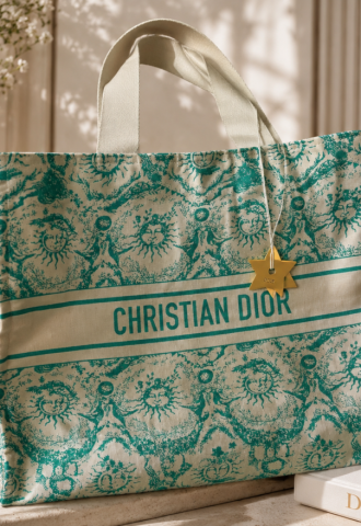 https://vipluxury.sk/Dior riviera plážová taška