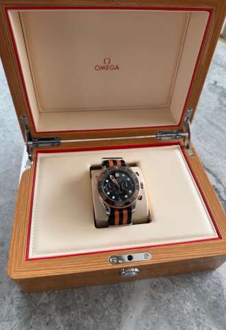 https://vipluxury.sk/Omega Seamaster Diver 300M Chronograph