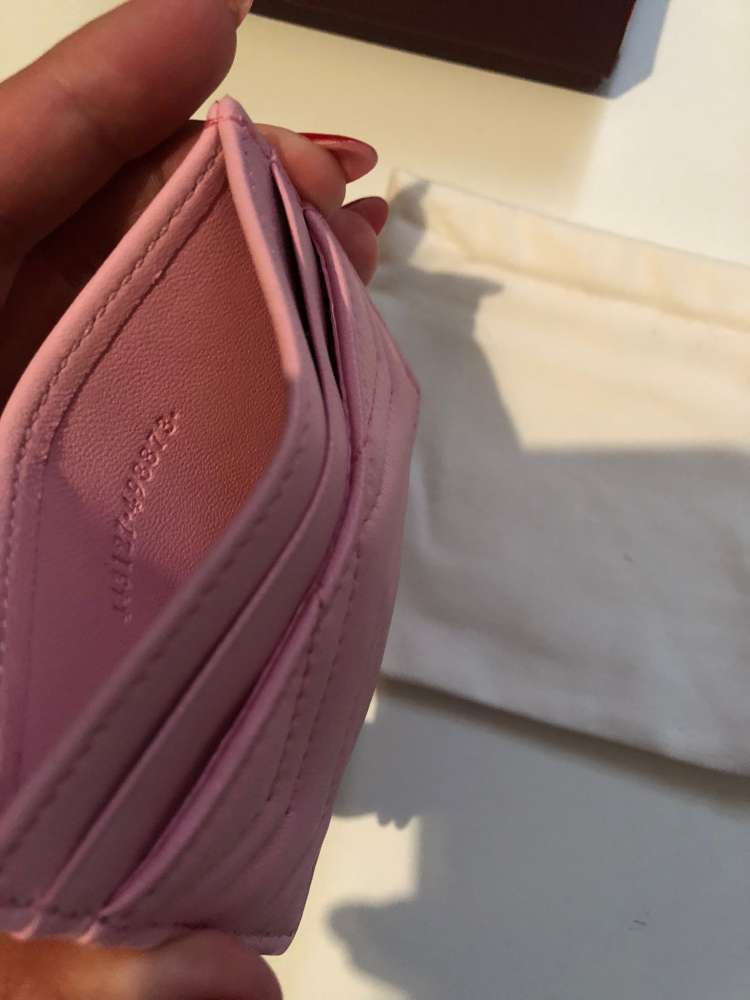 Gucci cardholder