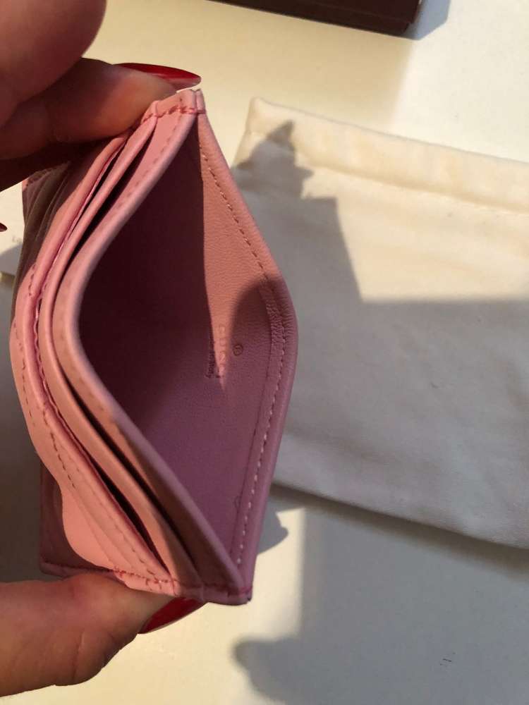 Gucci cardholder