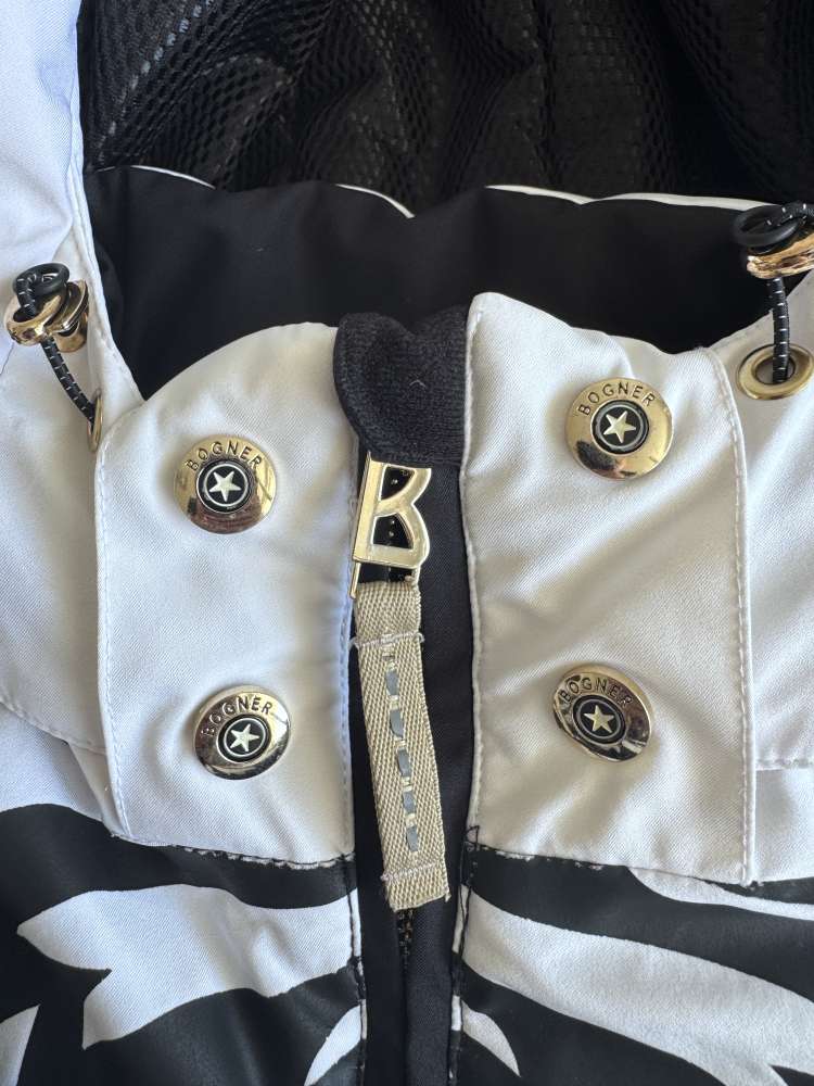 Bogner zimna bunda