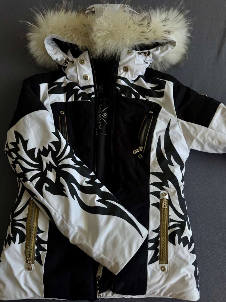 Bogner zimna bunda