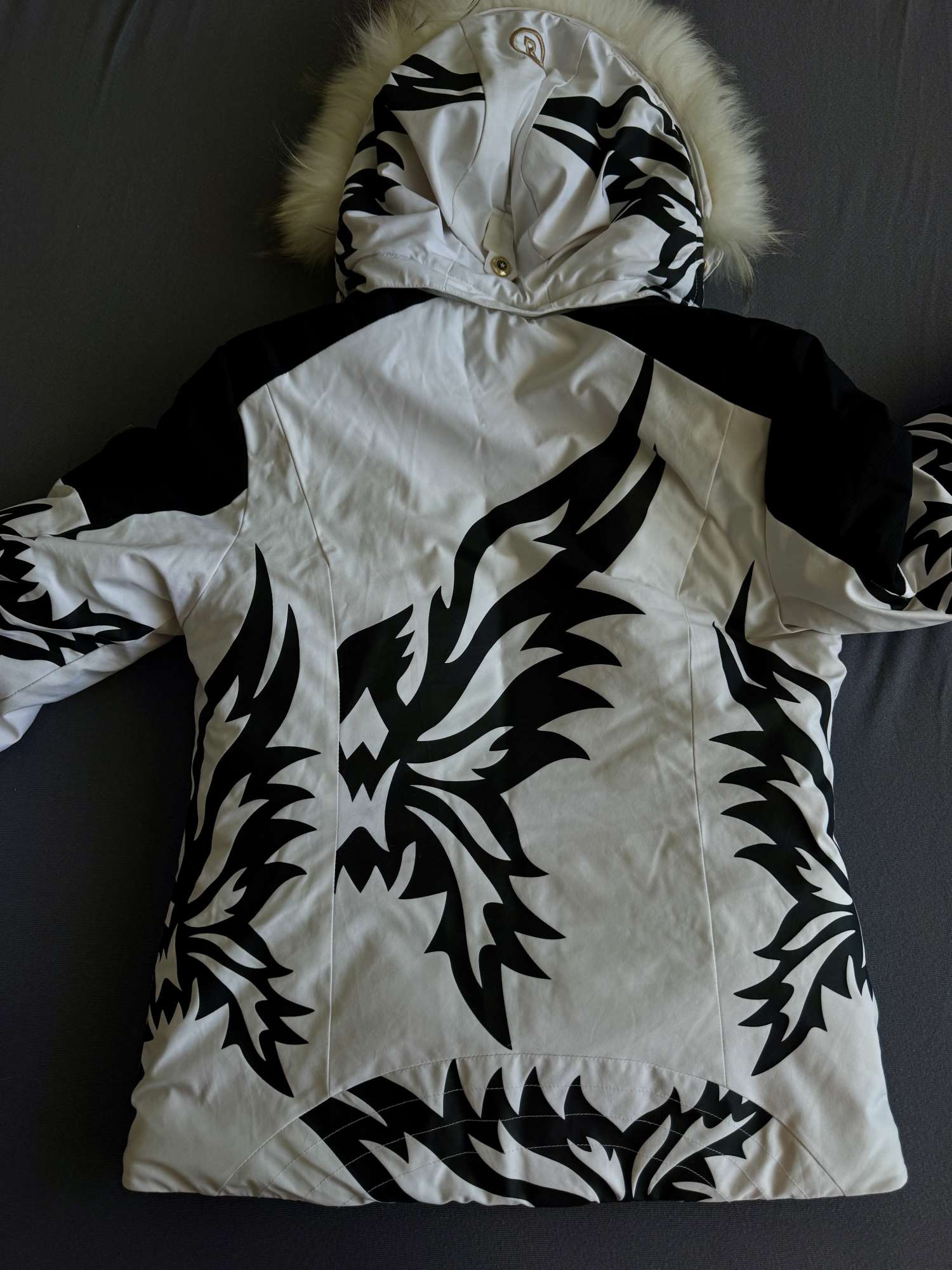 Bogner zimna bunda