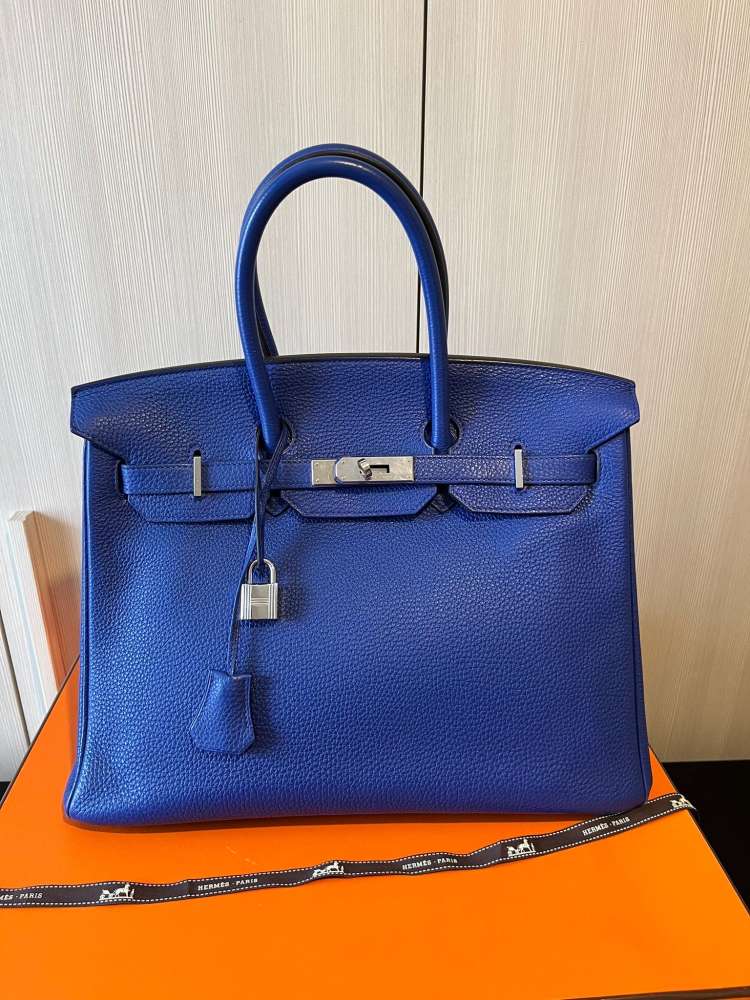 Hermes Birkin 35