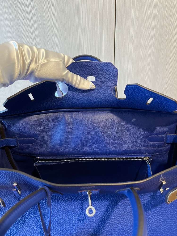 Hermes Birkin 35