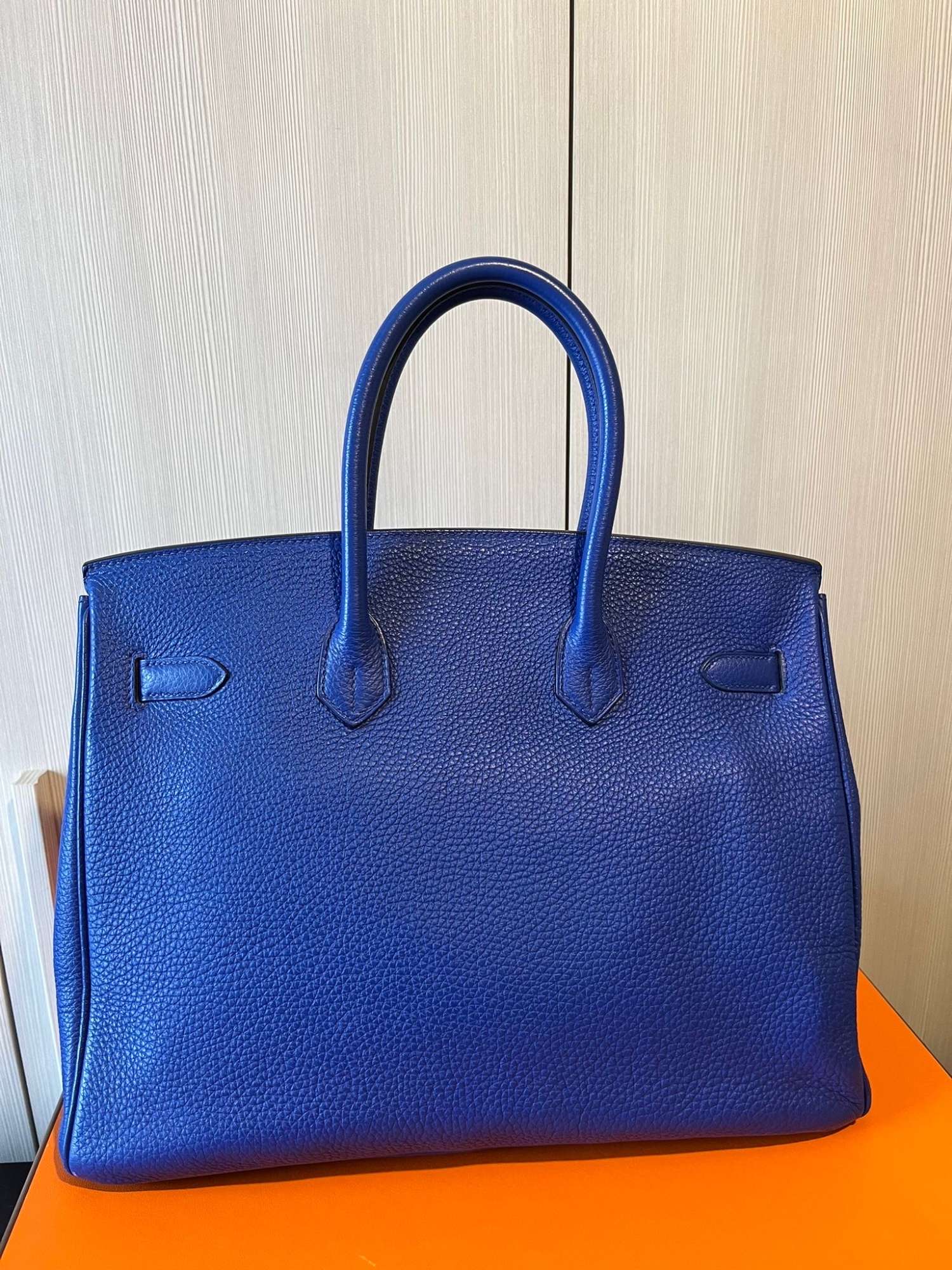 Hermes Birkin 35