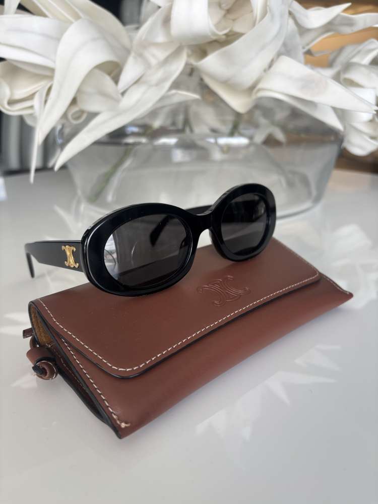 Celine sunglasses