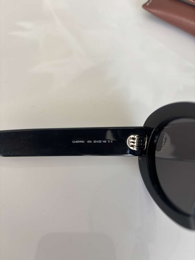 Celine sunglasses