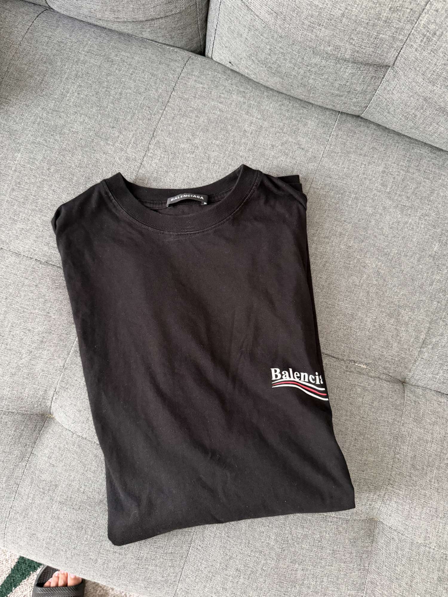Balenciaga