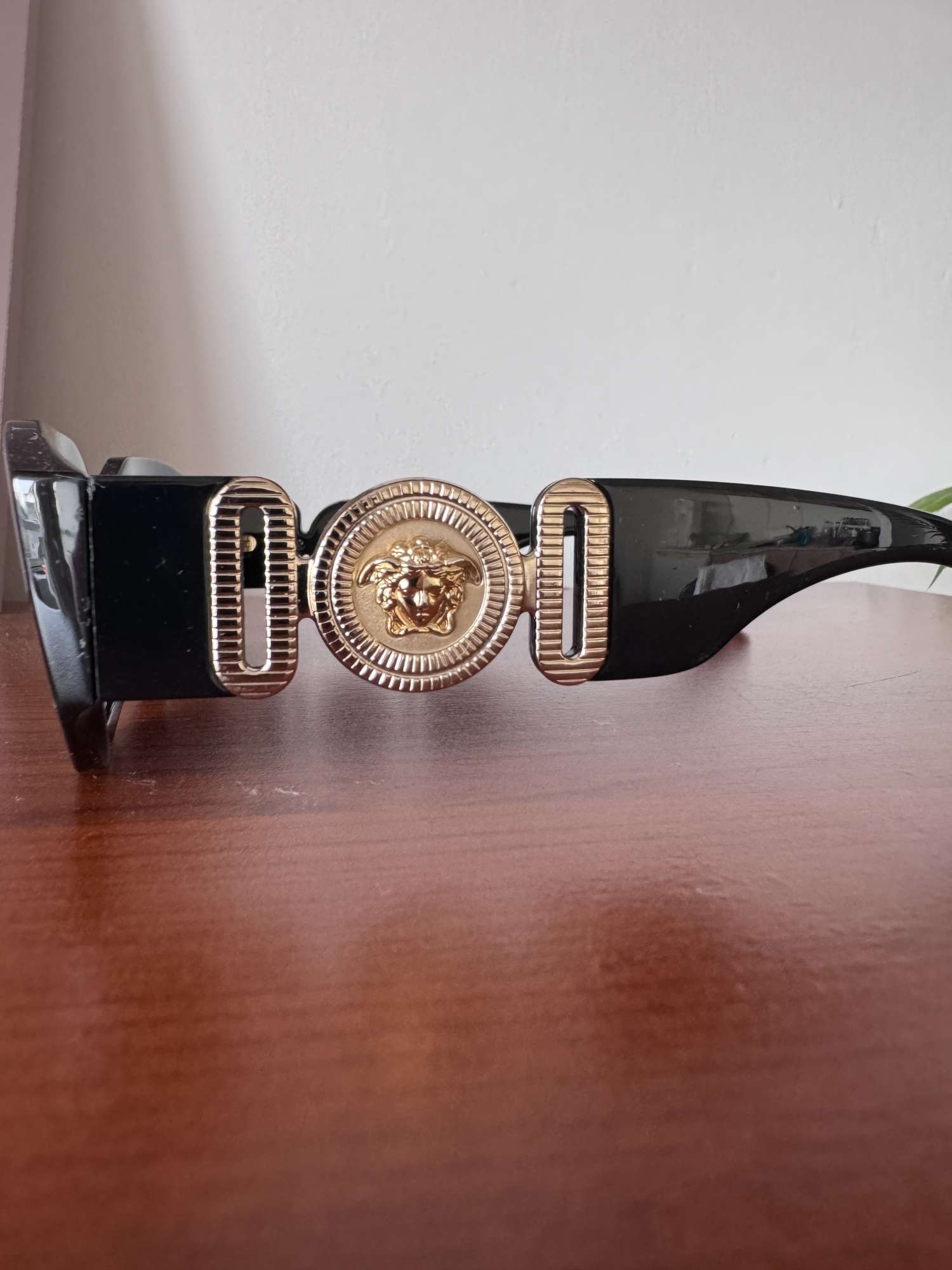 Versace slnečné okuliare
