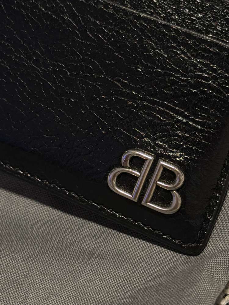 Balenciaga cardholder