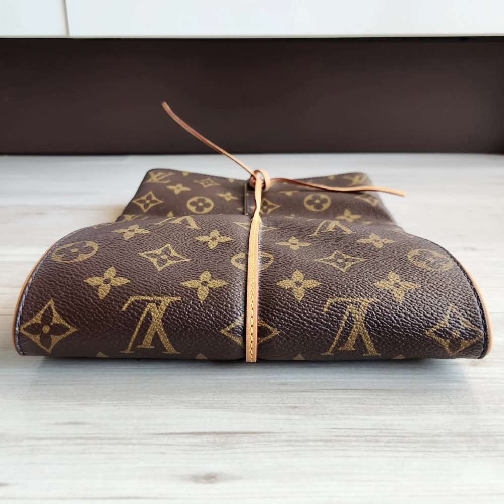 Louis Vuitton Pouzdro na sperky