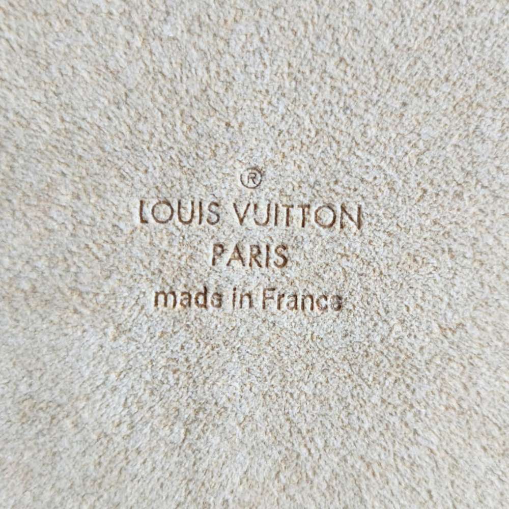 Louis Vuitton Pouzdro na sperky