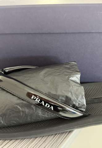 https://vipluxury.sk/Prada šľapky