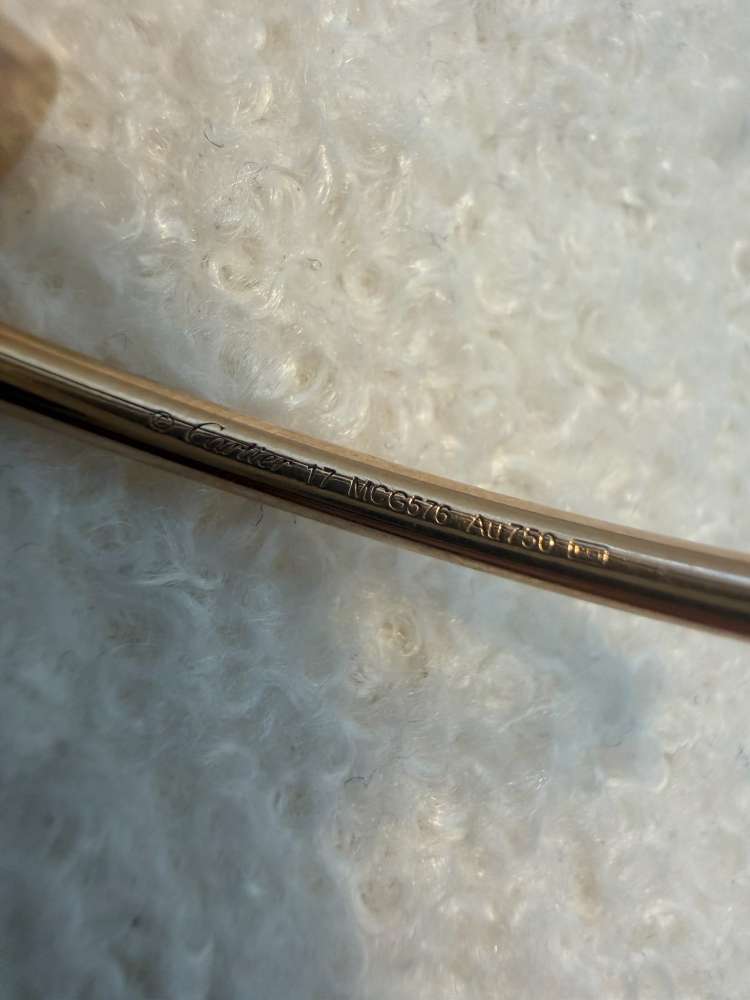 Cartier Juste un Clou