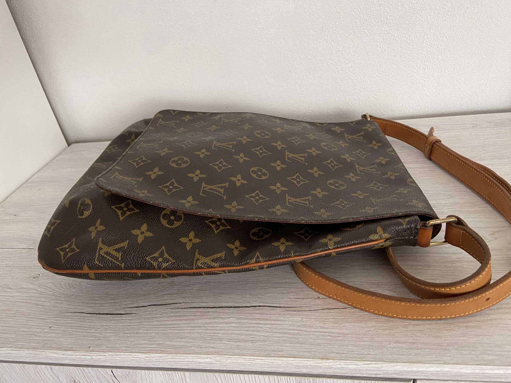 Louis Vuitton kabelka