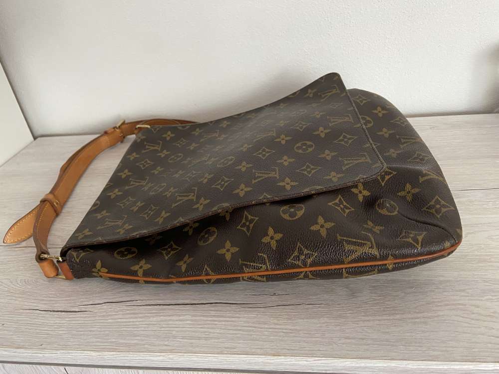 Louis Vuitton kabelka