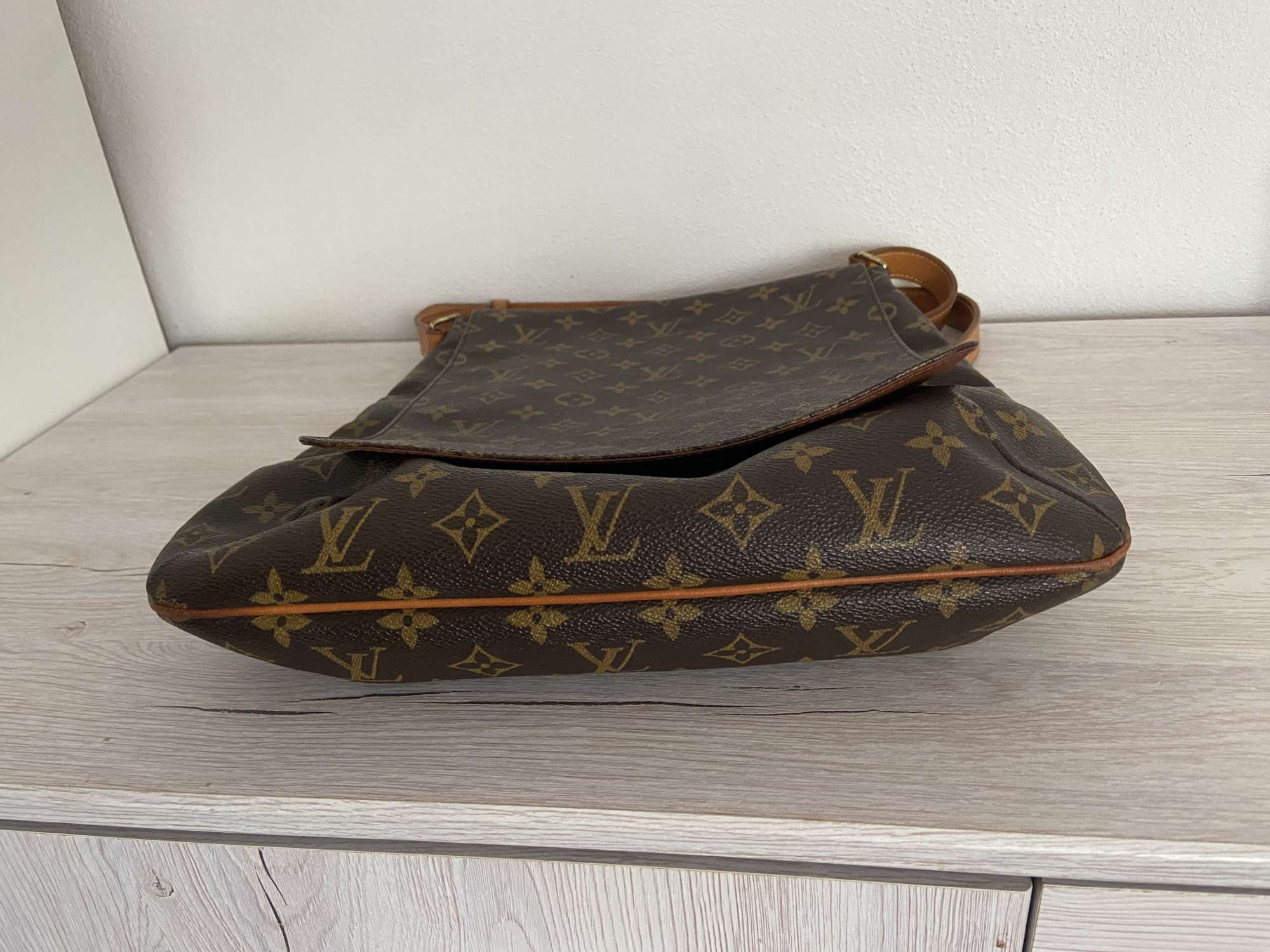 Louis Vuitton kabelka