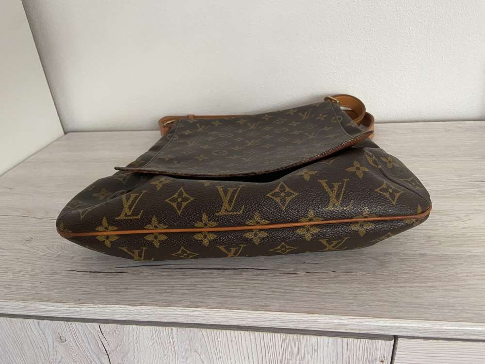 Louis Vuitton kabelka