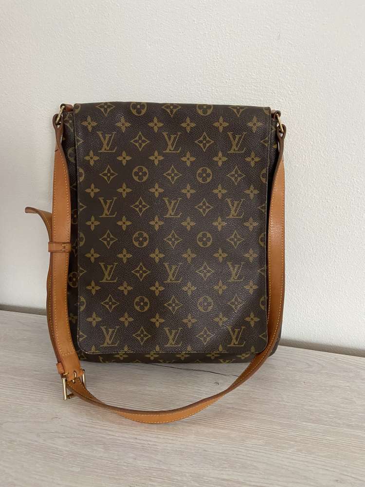 Louis Vuitton kabelka