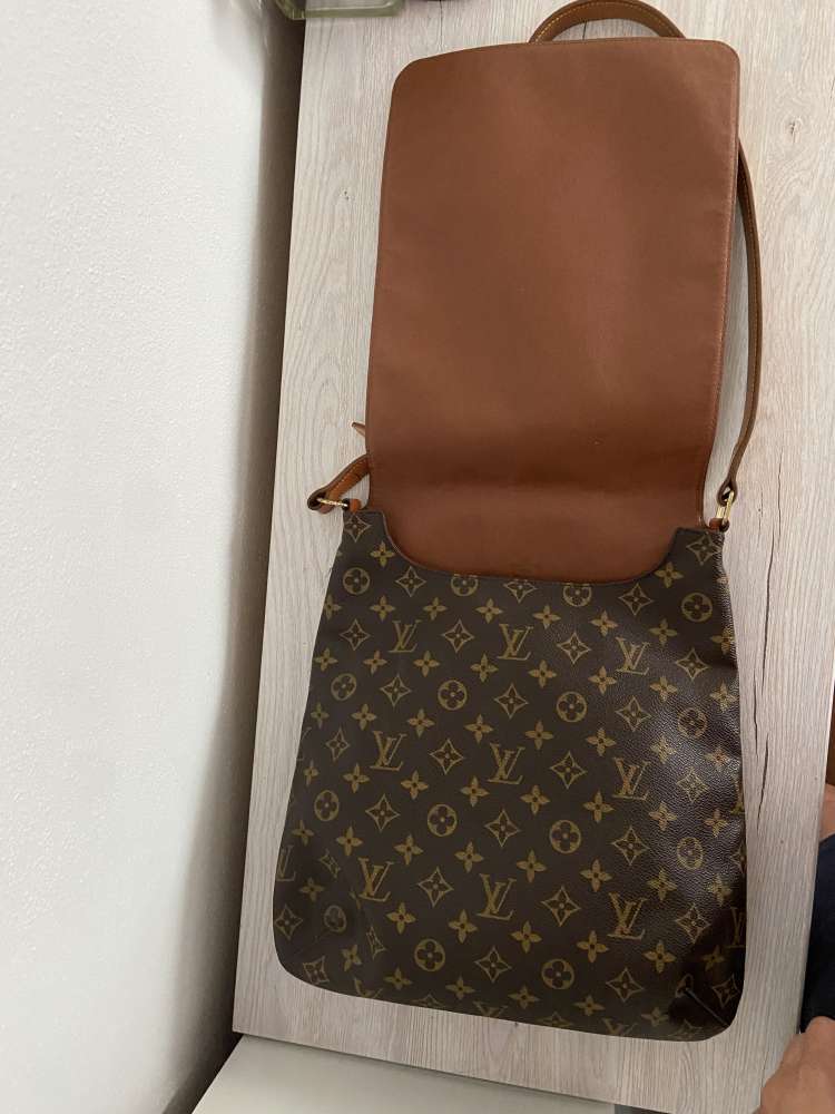 Louis Vuitton kabelka