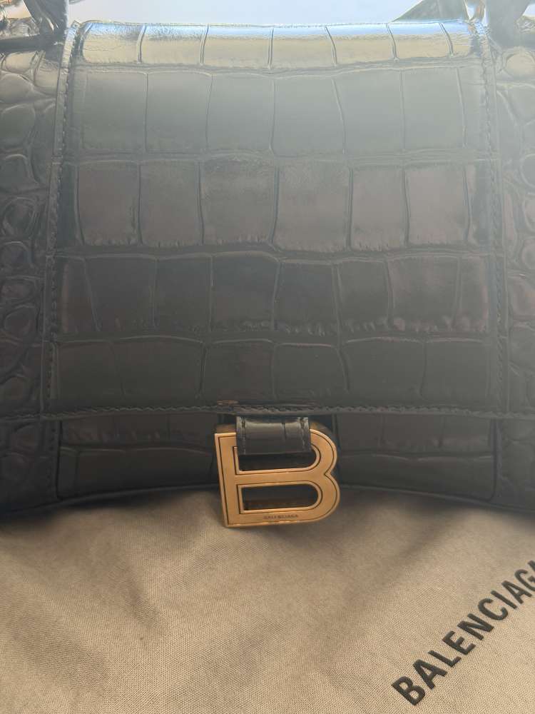 Kabelka Balenciaga