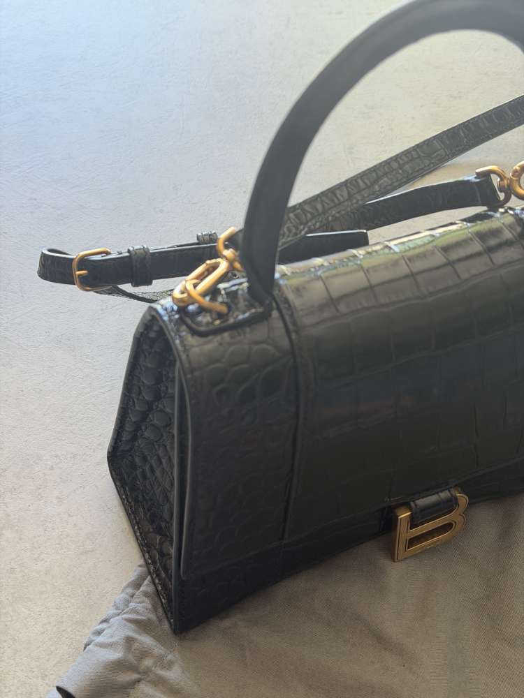 Kabelka Balenciaga