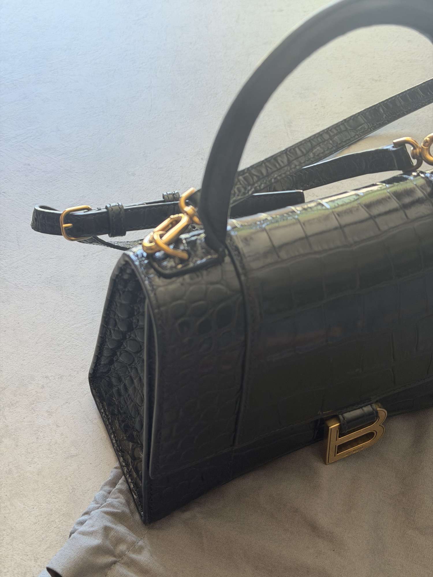 Kabelka Balenciaga