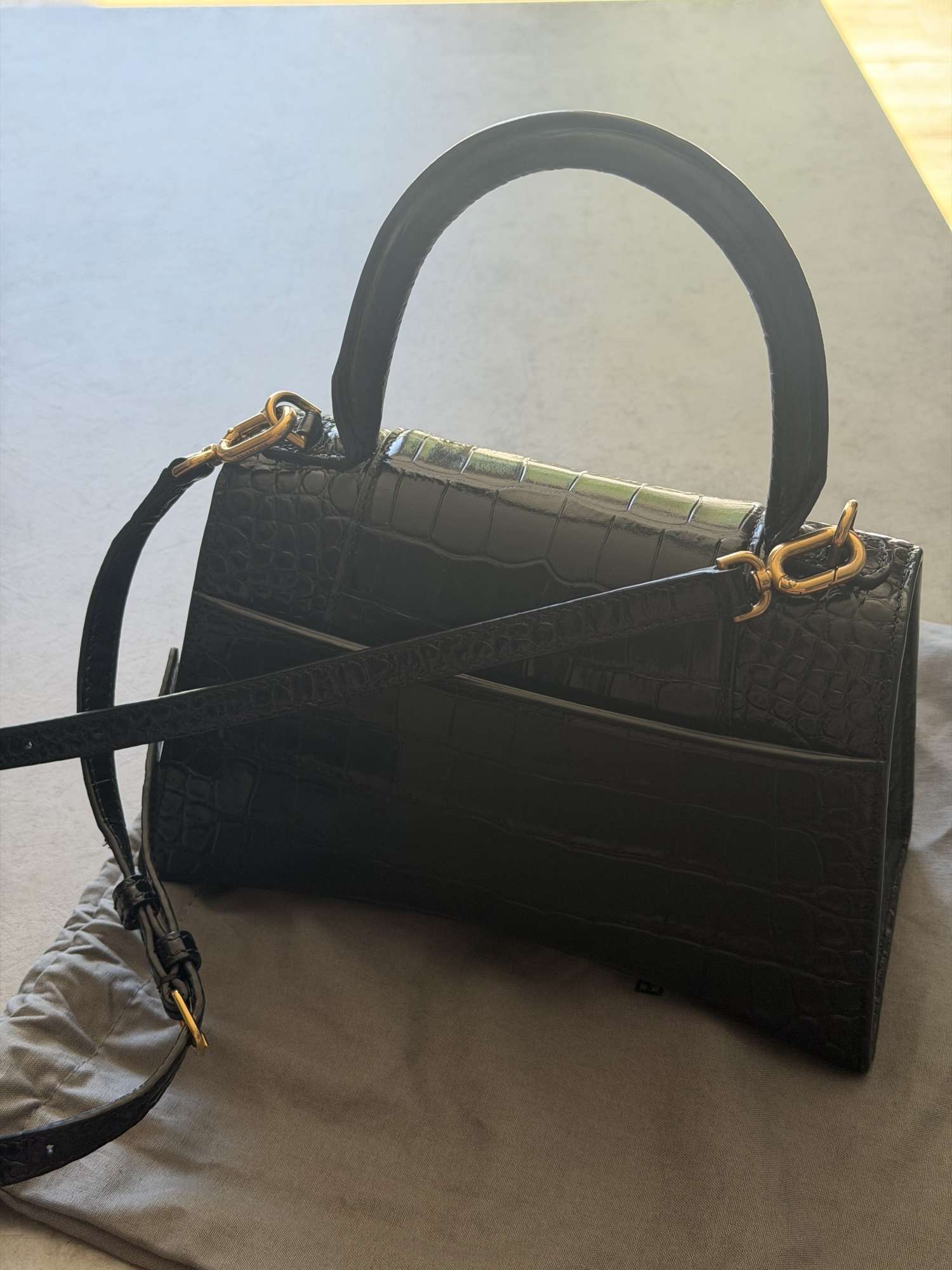 Kabelka Balenciaga