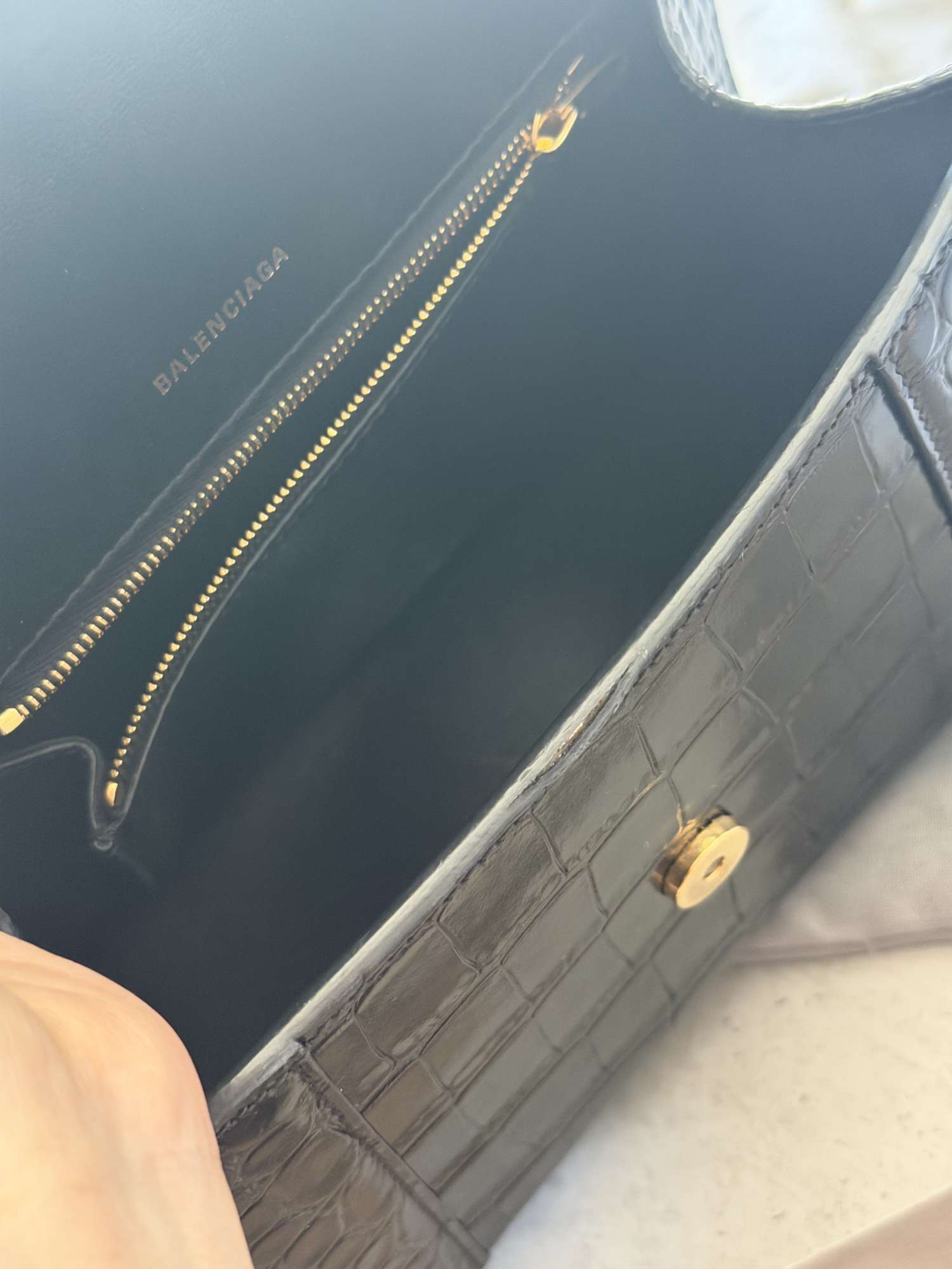 Kabelka Balenciaga