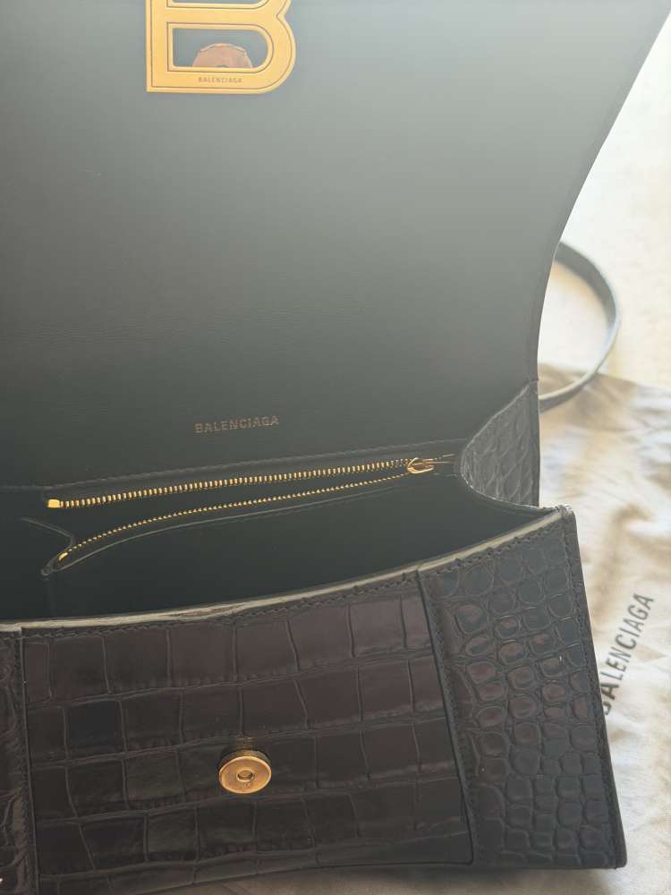 Kabelka Balenciaga