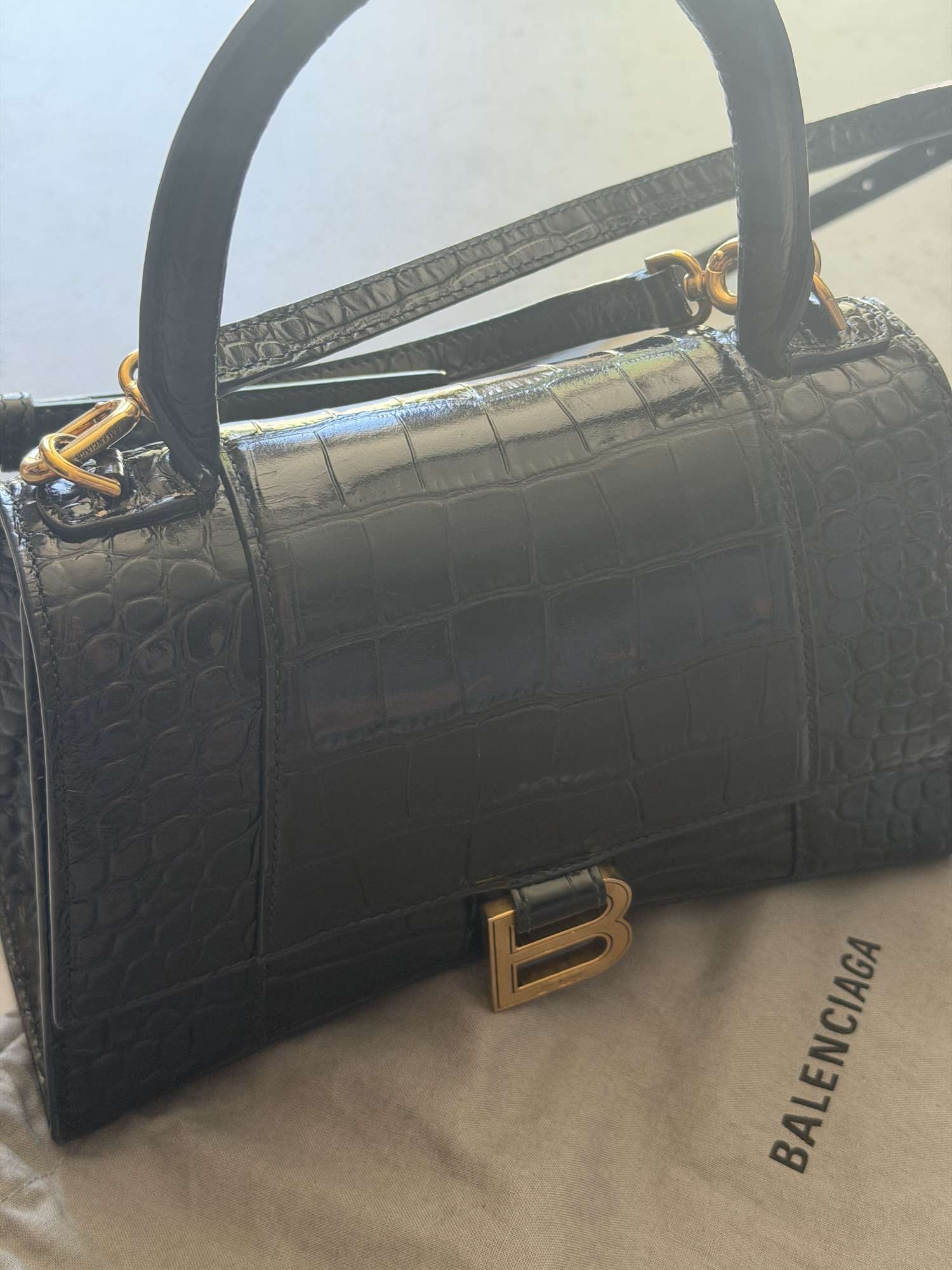 Kabelka Balenciaga