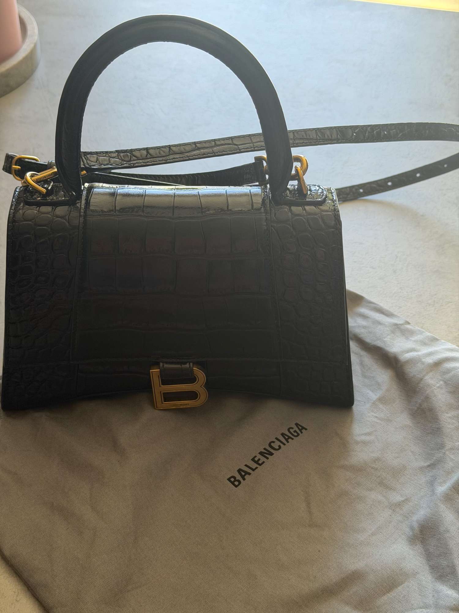Kabelka Balenciaga