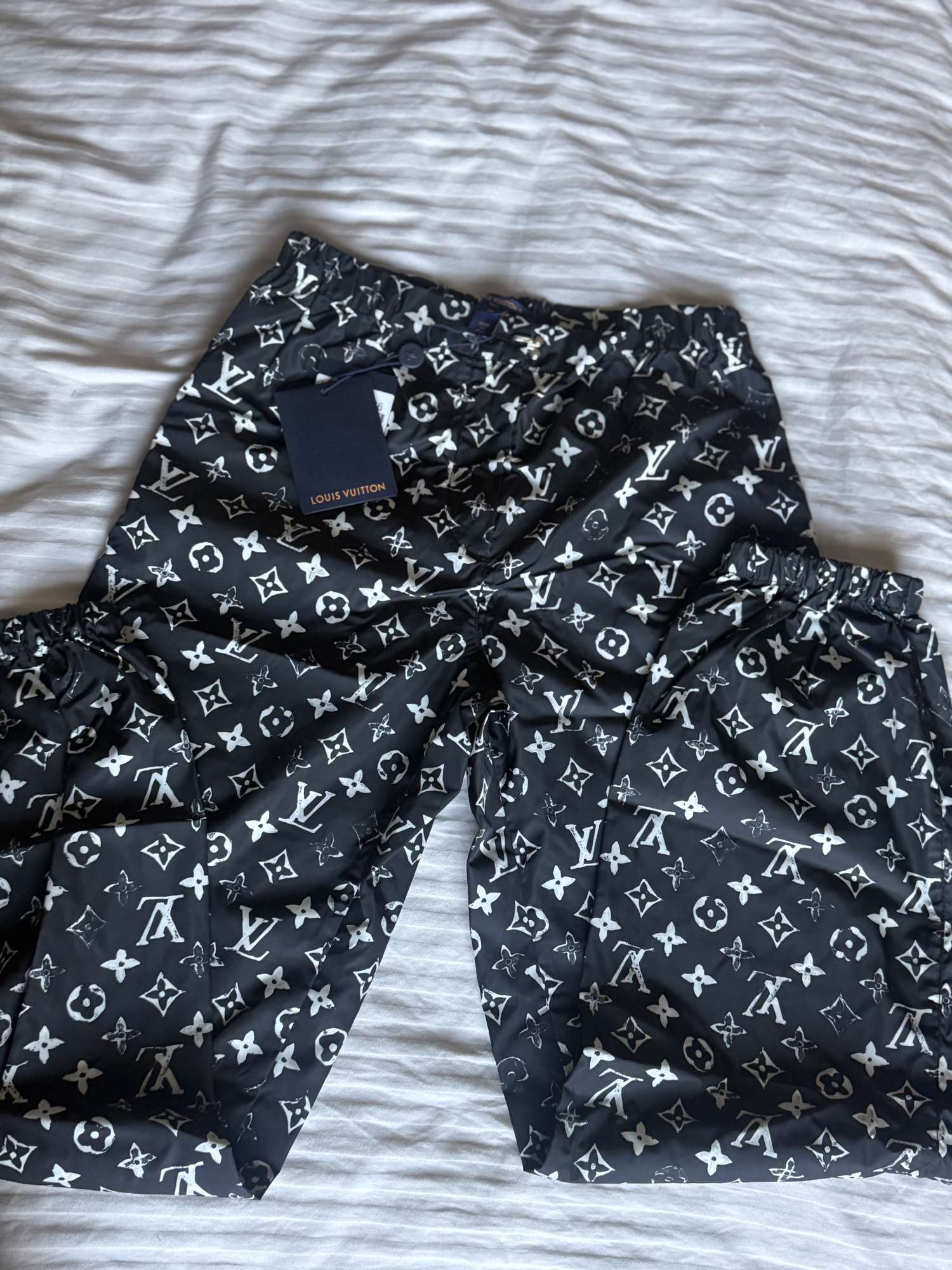 Louis Vuitton nohavice