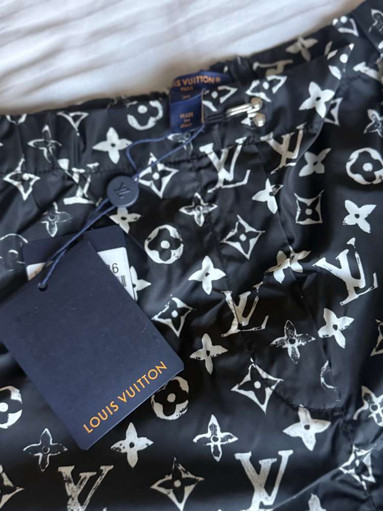 Louis Vuitton nohavice