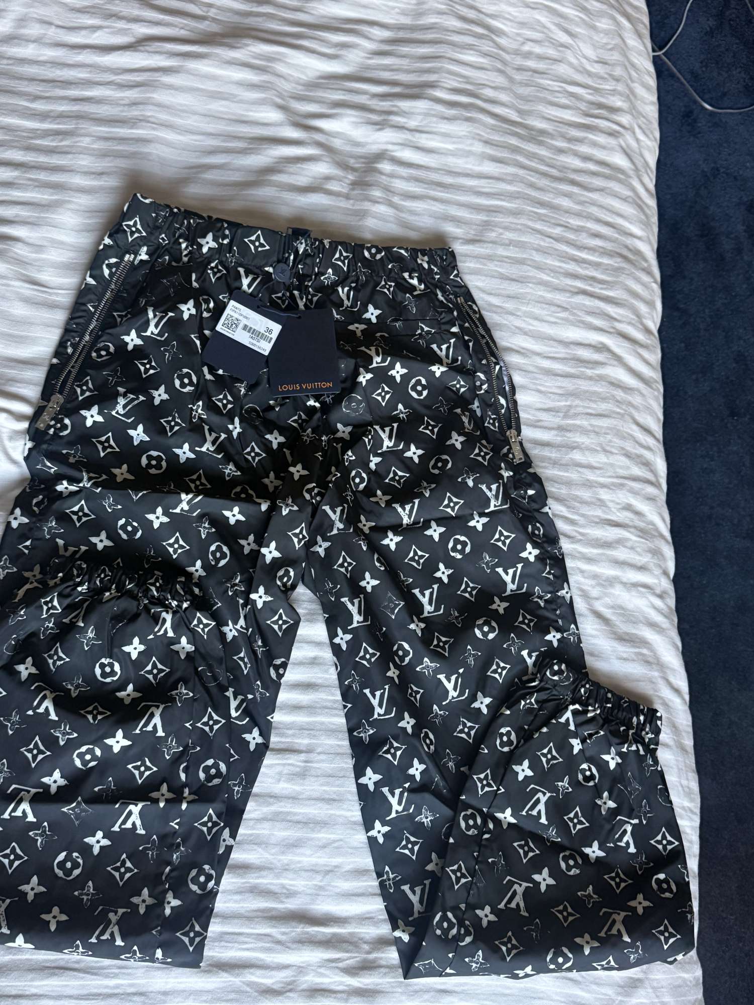 Louis Vuitton nohavice