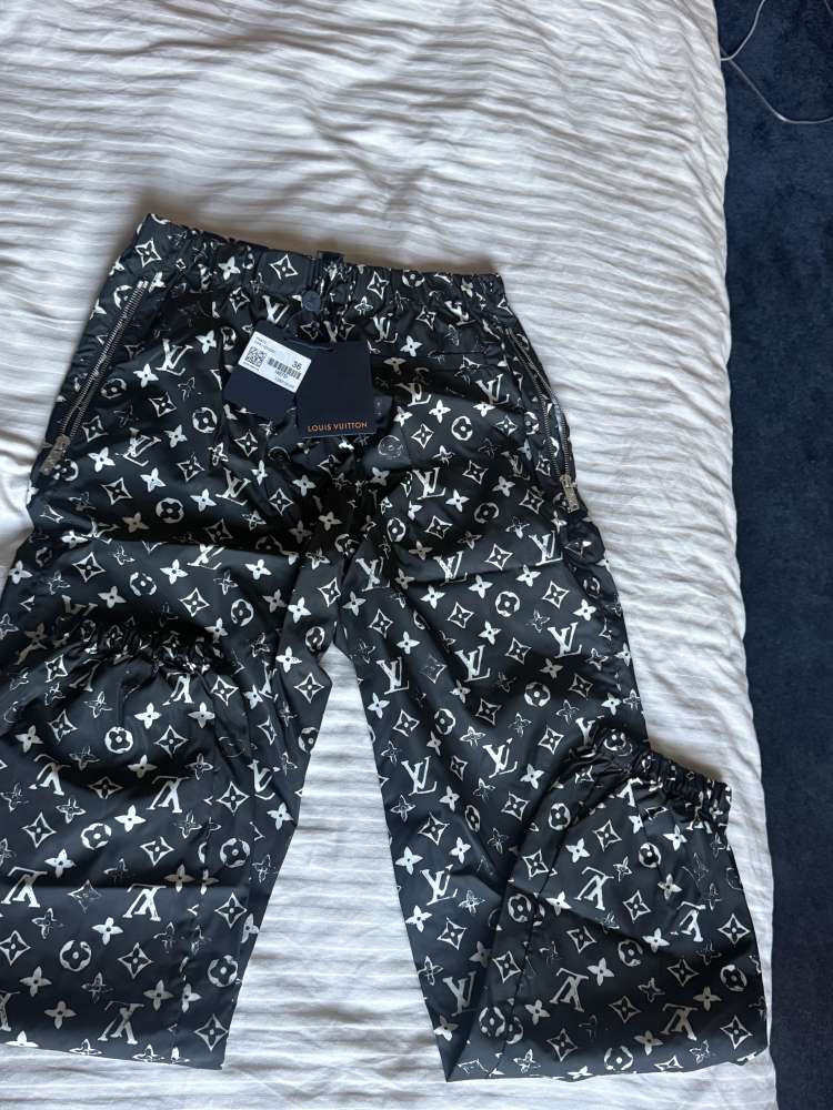 Louis Vuitton nohavice