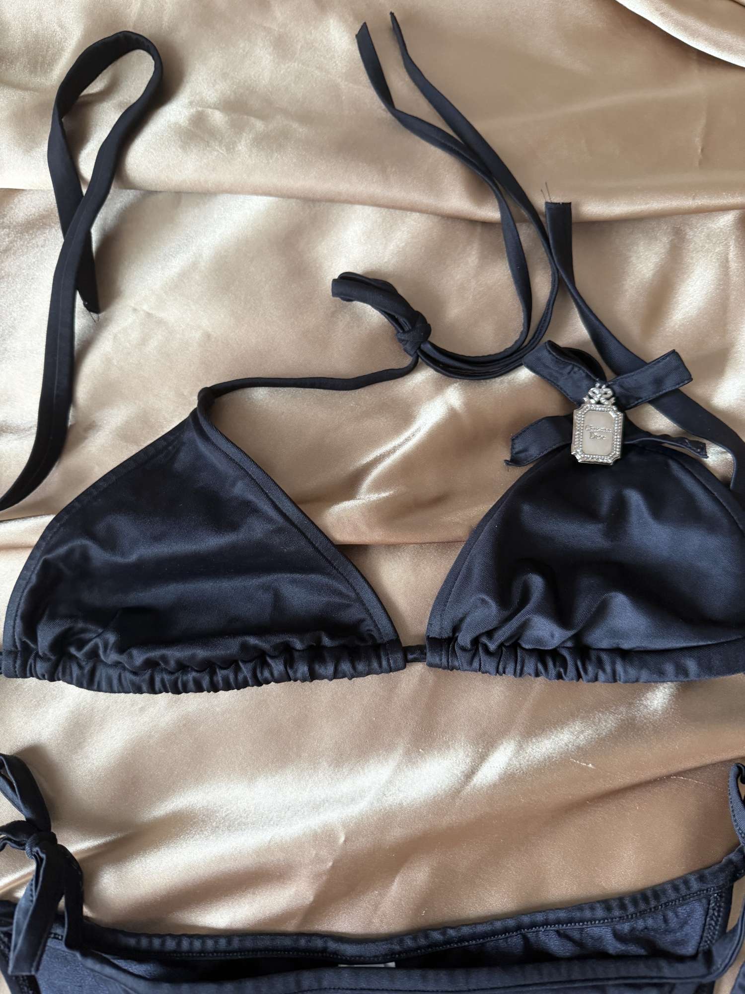 Dior plavky