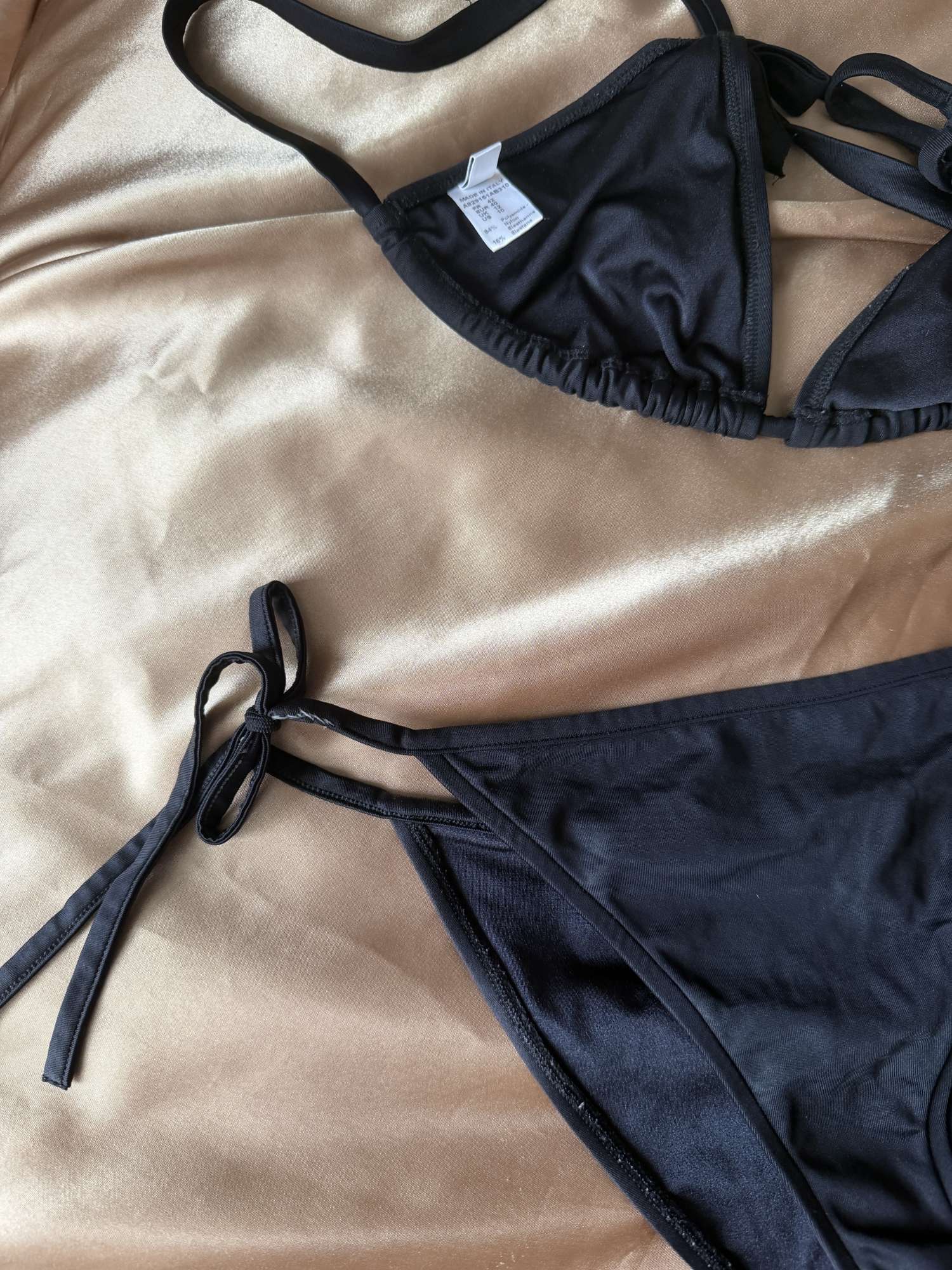 Dior plavky