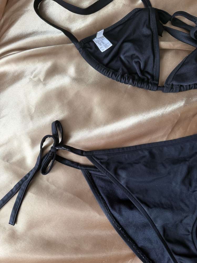 Dior plavky