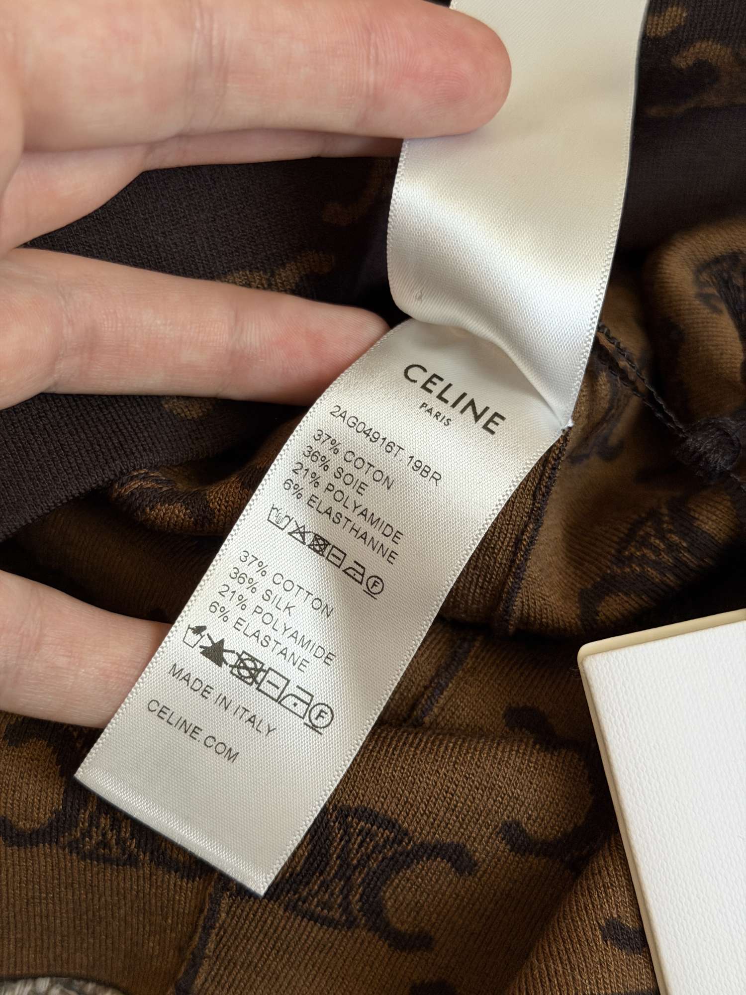 Celine sukňa