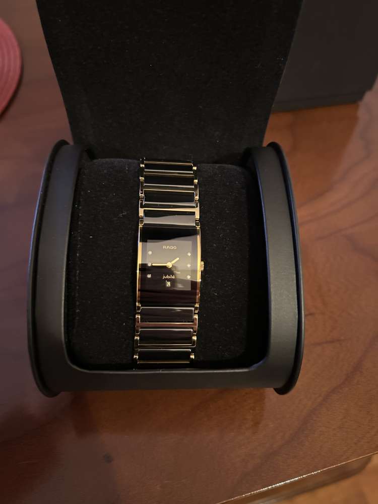 Rado jubilee