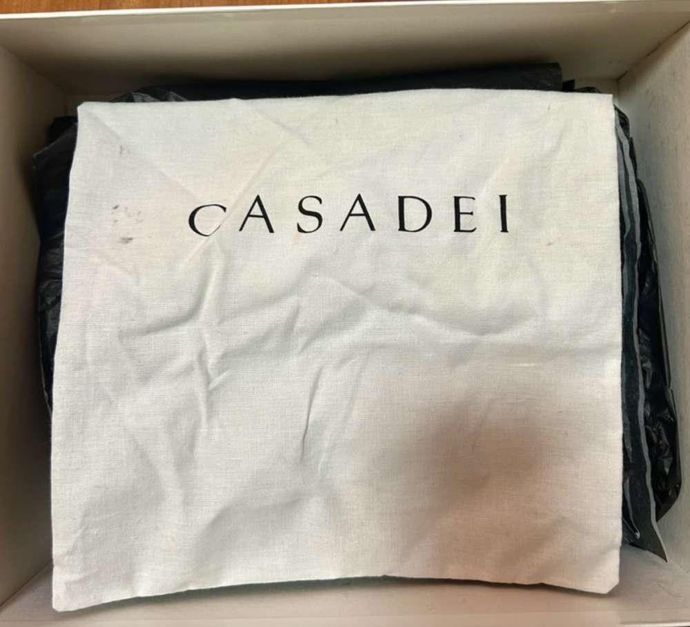 Casadei topánky