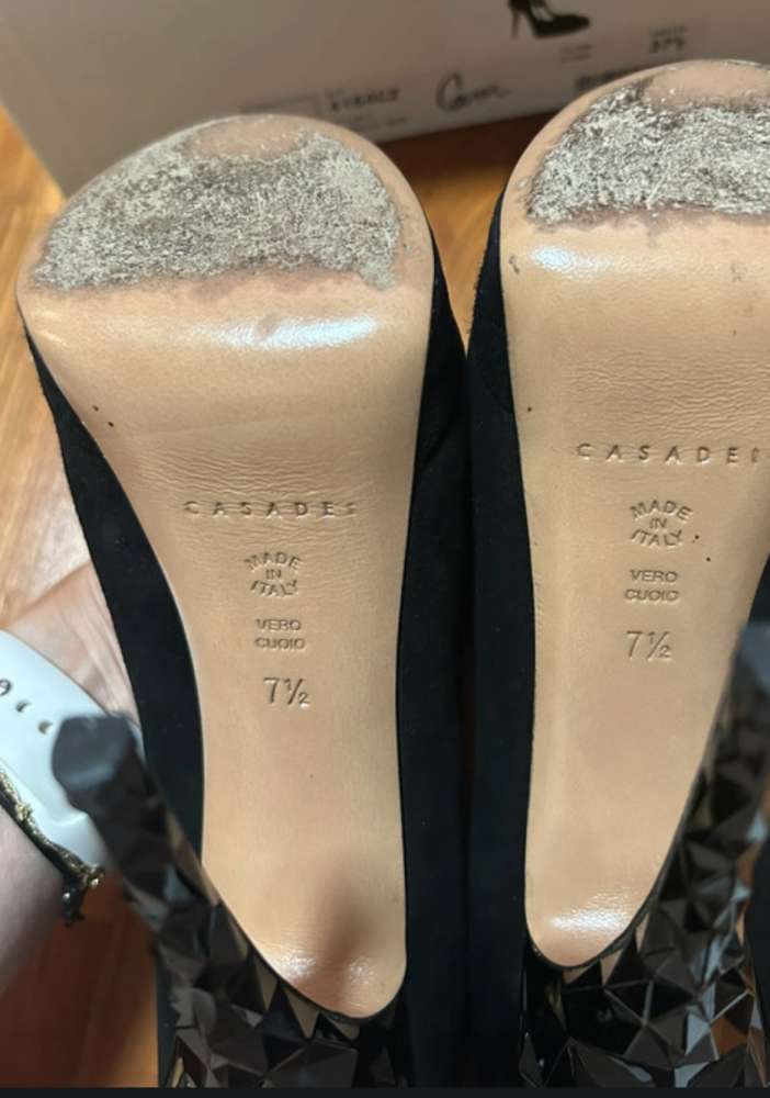 Casadei topánky