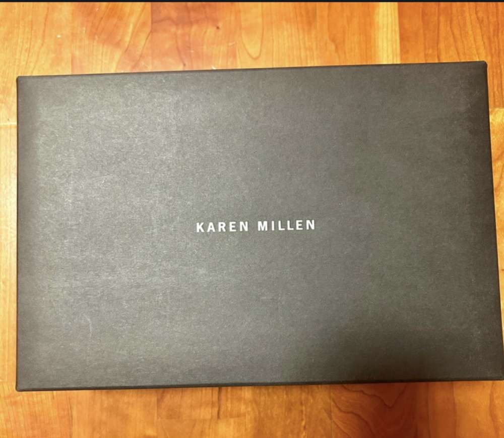 Karen Millen lodičky