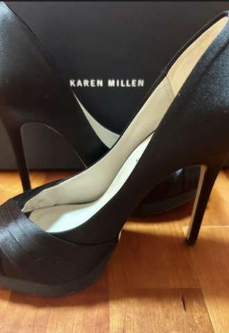 https://vipluxury.sk/Karen Millen lodičky