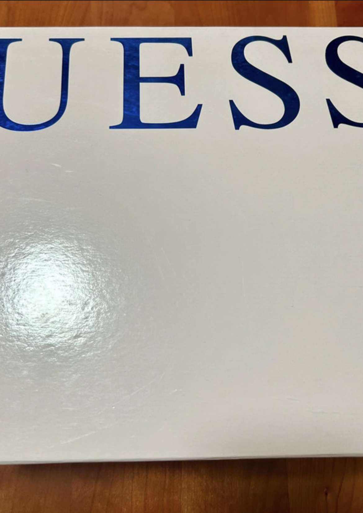 Guess by Marciano topánky